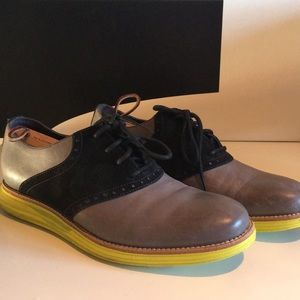 Cole Haan Lunargrand
